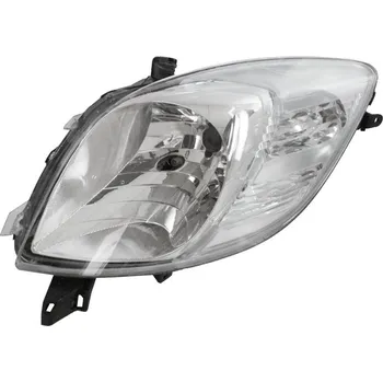 Přední světlomet Světlomet ABAKUS 212-11L2R-LD-EM