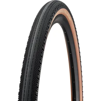 Plášť na kolo AMERICAN CLASSIC Gravel plášť KIMBERLITE American Classic 700x35 35-622 KAŠTANOVÁ