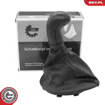 Hlavice řadicí páky Hlavice řadicí páky ESEN SKV 63SKV525