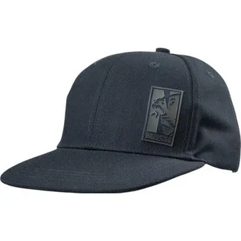 Kšiltovka Kšiltovka Nash Make It Happen Since 1978 Snap Back Cap Black