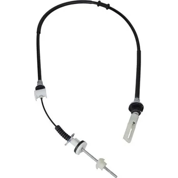 Spojkové lanko Tažné lanko, ovládání spojky KAMOKA LC110