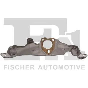 Automobilové těsnění Těsnění, přívod turbíny FA1 422-525