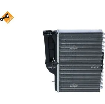 Výměník tepla, vnitřní vytápění NRF 58053