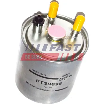 Palivový filtr Palivový filtr FAST FT39098