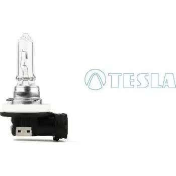 Autožárovka Zarovka, dalkovy svetlomet TESLA B30901