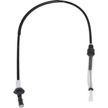 Plynové lanko Lanko plynu KAMOKA 116010