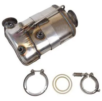 Filtr pevných částic Filtr sazových částic, výfukový systém EEC VO6024T