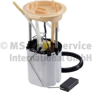 Palivové čerpadlo Palivová přívodní jednotka PIERBURG 7.03794.41.0