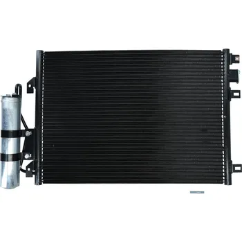 Výparník klimatizace Kondenzátor, klimatizace KAMOKA 7800171