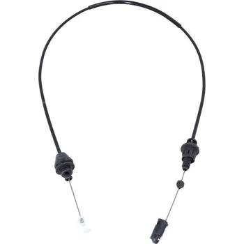 Plynové lanko Lanko plynu KAMOKA 116071