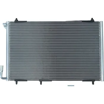 Výparník klimatizace Kondenzátor, klimatizace KAMOKA 7800156