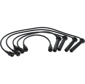 Zapalovací kabel Sada kabelů pro zapalování BOSCH 0 986 357 161