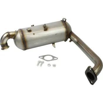 Filtr pevných částic Filtr sazových částic, výfukový systém MAXGEAR 27-6241