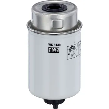 Palivový filtr Palivový filtr MANN-FILTER WK 8130