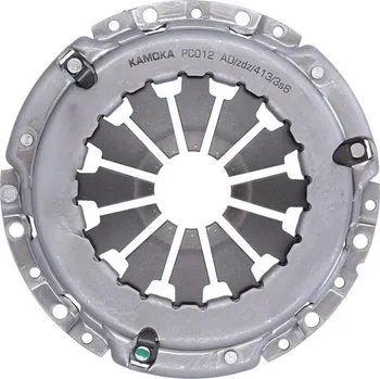 Přítlačný talíř Přítlačný talíř KAMOKA PC012