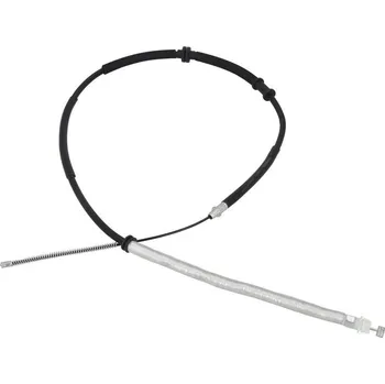 Lanko parkovací brzdy Tažné lanko, parkovací brzda KAMOKA 1190511