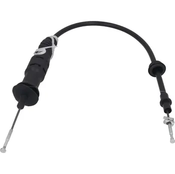 Spojkové lanko Tažné lanko, ovládání spojky KAMOKA LC009