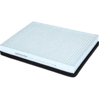 Ventilátor topení a klimatizace Filtr, vzduch v interiéru KAMOKA F427601
