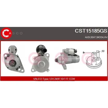 Startér Startér CASCO CST15185GS