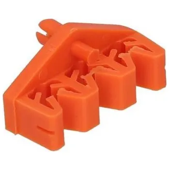 Brzdová hadice Držák, brzdové vedení KAMOKA 1179095