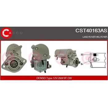 Startér Startér CASCO CST40163AS