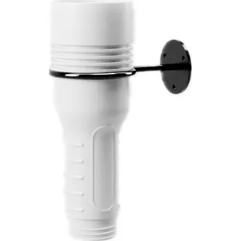 Držák na ručník Sušák silikonový BMTick Flash Light nástěnný