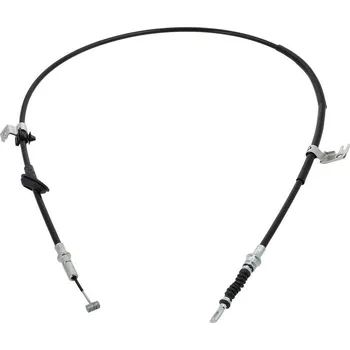 Lanko parkovací brzdy Tažné lanko, parkovací brzda KAMOKA 1190201