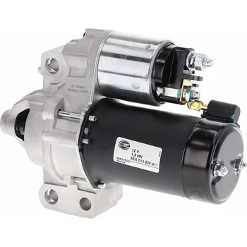 Startér Startér HELLA 8EA 012 528-411