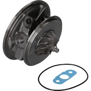 Skupina trupu, turbodmychadlo KAMOKA 8604140