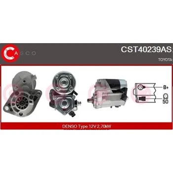 Startér Startér CASCO CST40239AS