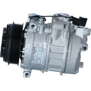 Kompresor klimatizace Kompresor, klimatizace NRF 32972