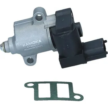 Ventil klimatizace Volnoběžný regulační ventil, přívod vzduchu KAMOKA 4190017