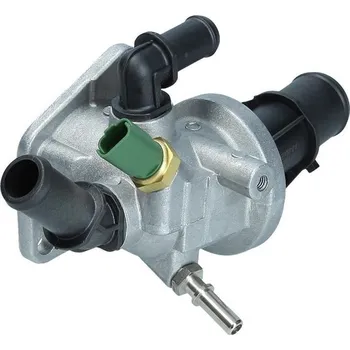 Těsnění motoru Termostat, chladivo KAMOKA 7710217