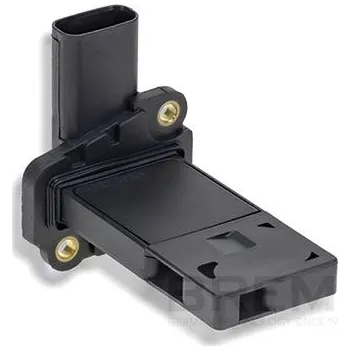 Čidlo automobilu Snímač množství protékajícího vzduchu BREMI 30087