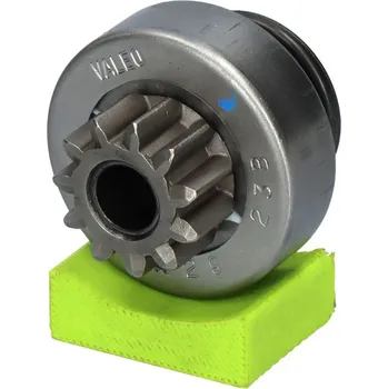 Startér Pastorek, startér VALEO 594631