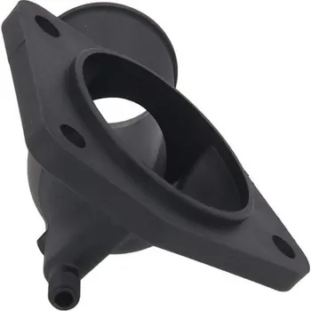 Motor automobilu Příruba chladiva KAMOKA 7920194