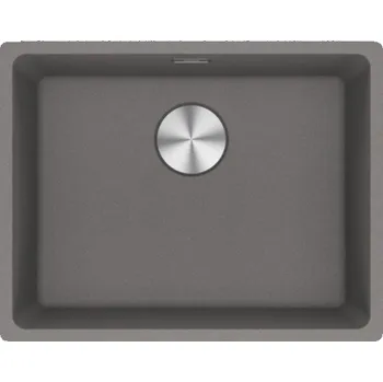 Franke Maris 125.0683.181 dřez, granit, 520x433x200mm