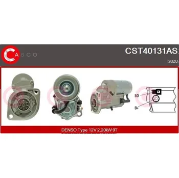 Startér Startér CASCO CST40131AS