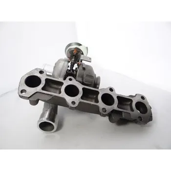 Turbodmychadlo Dmychadlo, plnění GARRETT 767835-9003S