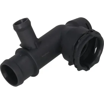 Motor automobilu Příruba chladiva KAMOKA 7920134