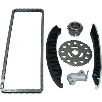 Sada rozvodového řetězu KAMOKA 7001546