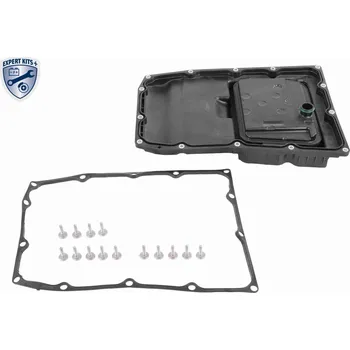 Olejová vana Olejová vana, automatická převodovka VAICO V45-0110