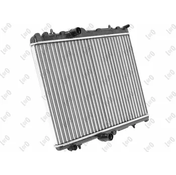 Chladič motoru Chladič, chlazení motoru ABAKUS 009-017-0011