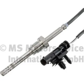 Čidlo automobilu Čidlo, teplota výfukových plynů PIERBURG 7.11020.44.0