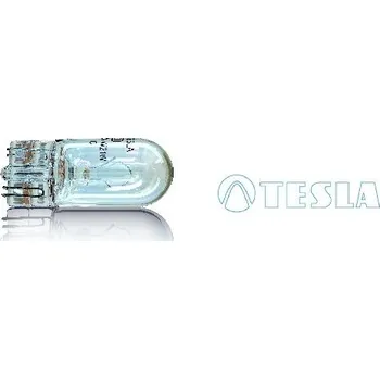 Autožárovka Žárovka, koncové světlo TESLA B62201