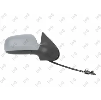 Auto zrcátko Vnější zpětné zrcátko ABAKUS 4029M02