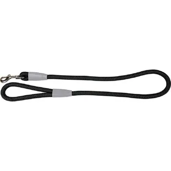Vodítko pro psa Postroj Nayeco dynamic Černá (120 x 1,2 cm)