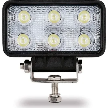 Dálkový ovladač Světlomet Goodyear 1200 Lm 18 W 1200 Lm 18 W