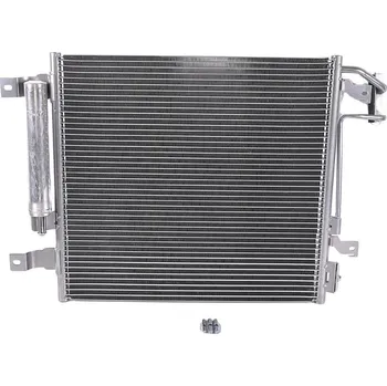 Výparník klimatizace Kondenzátor, klimatizace KAMOKA 7800656