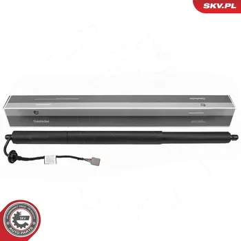 Elektromotor, zadní dveře ESEN SKV 52SKV269